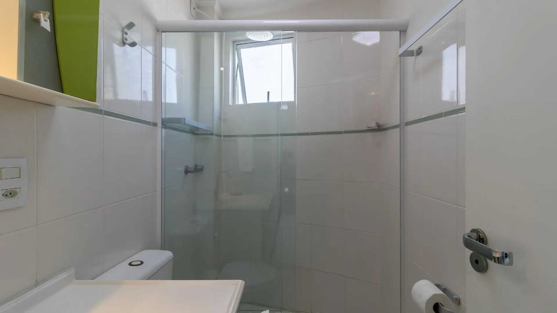 Apartment Apto C/ Varanda 600M Da Orla Centro Bc Ejf0702 Balneario Camboriu